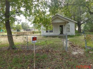 501 W 1st St, Corrigan, TX 75939