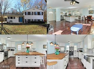 15011 Olddale Rd, Centreville, VA 20120