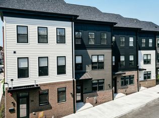 Pearl Street Townhomes, Pittsburgh, PA 15224