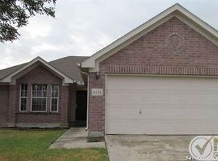 8339 Copperglen, Converse, TX 78109