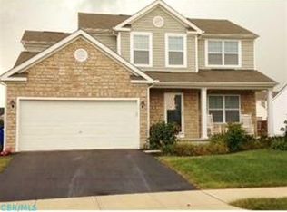 236 Rockmill St, Delaware, OH