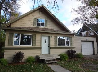 224 1st Ave N, Long Prairie, MN 56347