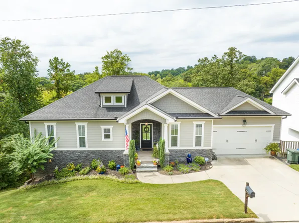 1122 Westwood Ave, Chattanooga, TN 37405