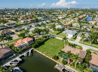 21 Algonquin Ct LOT 20, Marco Island, FL 34145