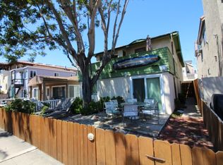 820 Island Ct, San Diego, CA 92109