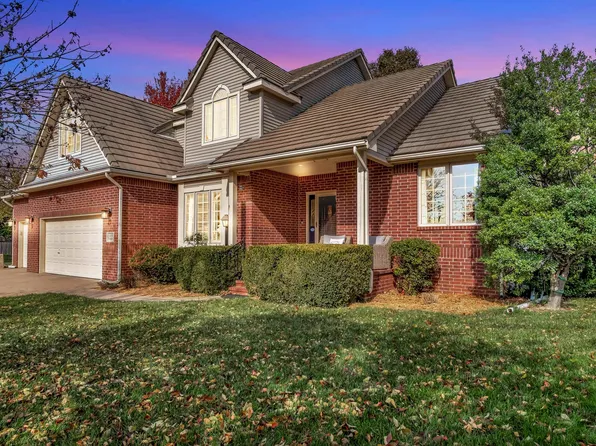 9 Flanigan Ct, Augusta, KS 67010