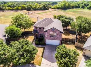600 Brazil Dr, Cedar Park, TX 78613