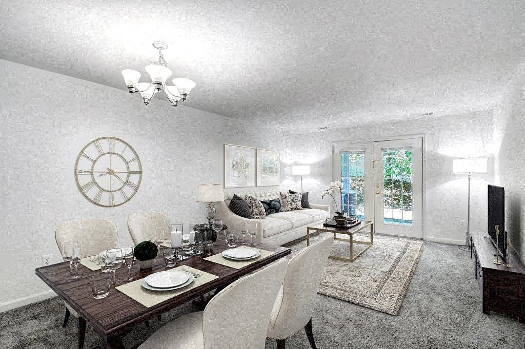 The Horizons at Franklin Lakes Apartment Homes — Photo 4
