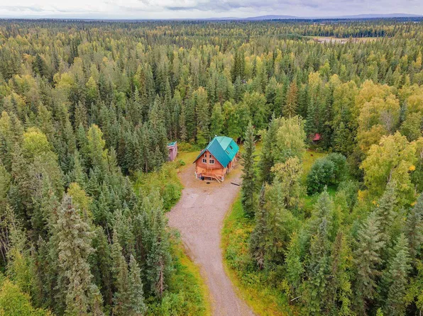 6551 Richardson Hwy, Salcha, AK 99714