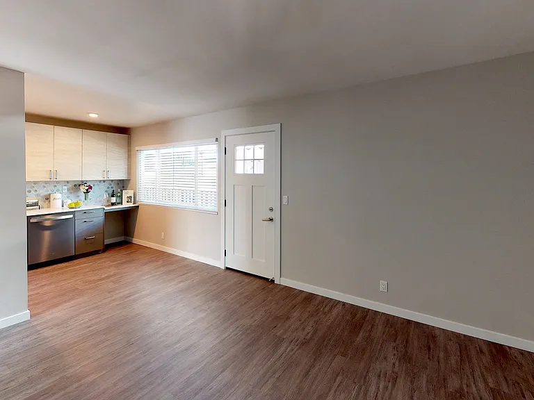 Vercanta Newport Beach | Newport Beach, CA | Living Room