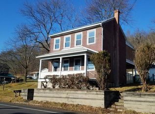 11594 Raystown Rd, Huntingdon, PA 16652