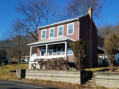 11594 Raystown Rd, Huntingdon, PA, 16652