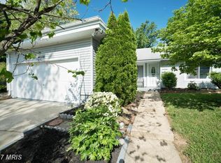 14924 Hydrus Rd, Silver Spring, MD 20906