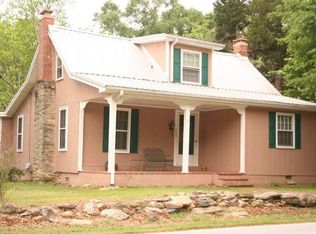 1463 Macedonia Rd, Newnan, GA 30263