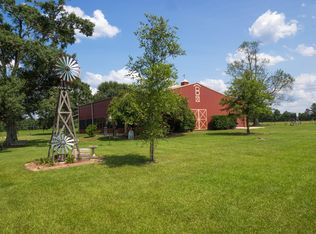 4363 Highway 1147, Deridder, LA 70634