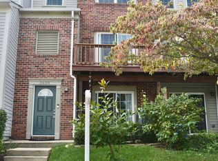 2609 Warren Way #4, Frederick, MD 21701