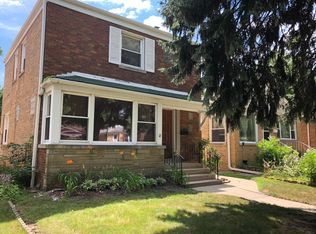 7245 N California Ave, Chicago, IL