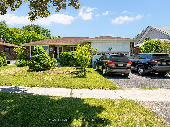 2nd image of 141 Oakmeadow Blvd