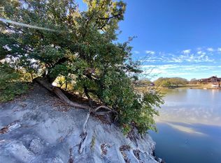 281 N River Buck Ct LOT 59, Weatherford, TX 76087