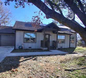 814 Chestnut St, Bonham, TX, 75418