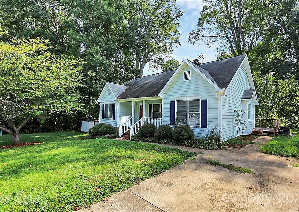 210 Red Oak Ct, Gastonia, NC 28052 Zillow