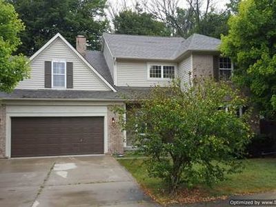 3654 Katelyn Ln, Indianapolis, IN, 46228