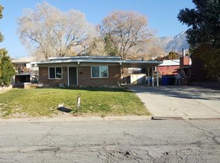 4159 S 3100 E, Salt Lake City, UT 84124