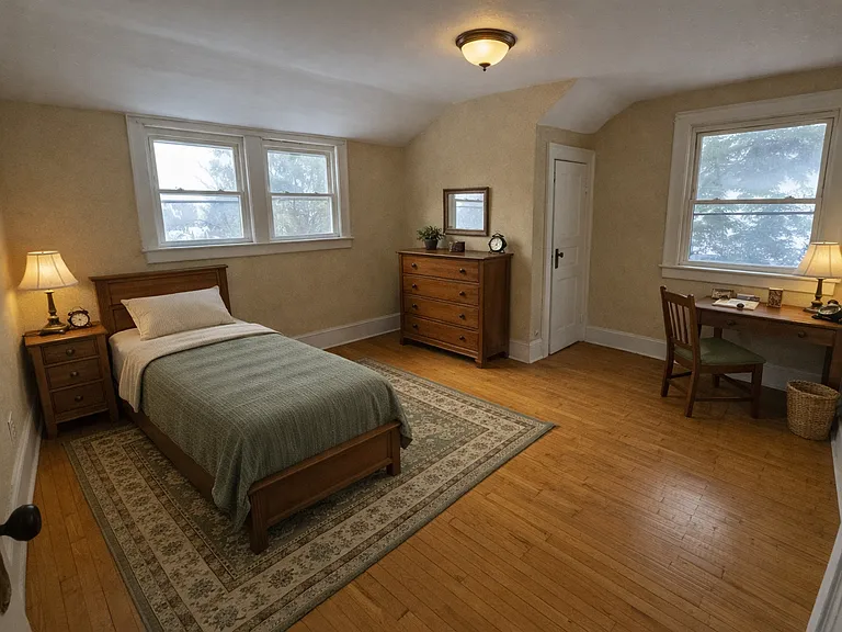 831 Lancaster Ave — Photo 8