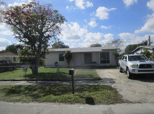 1771 NW 25th Ter, Fort Lauderdale, FL 33311