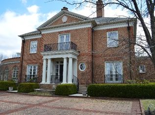 7591 Brandon Rd, New Albany, OH 43054