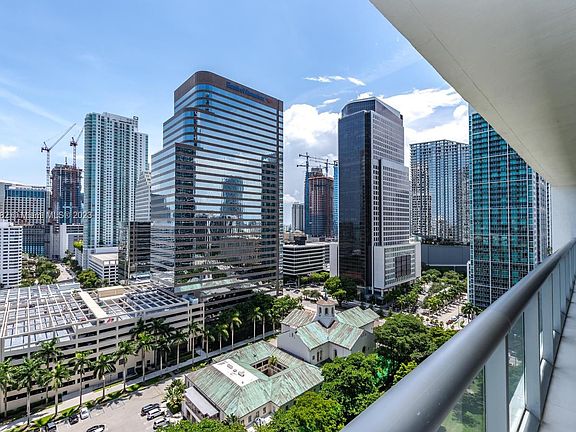 2nd image of 495 Brickell Ave APT 1905