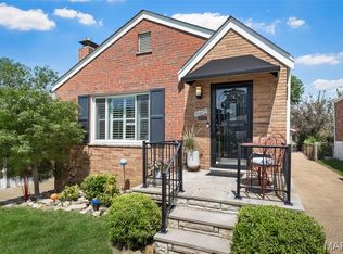 5477 Marquette Ave, Saint Louis, MO