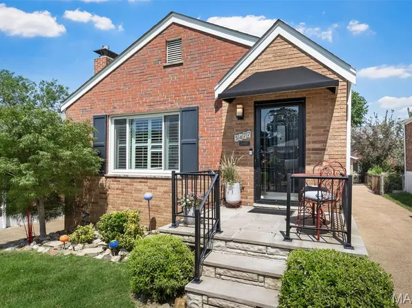 5477 Marquette Ave, Saint Louis, MO 63139