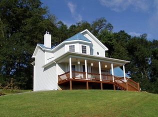 1140 Airport Rd, Franklin, NC 28734