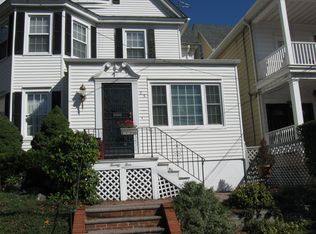 25 Rutland Ave, Kearny, NJ 07032