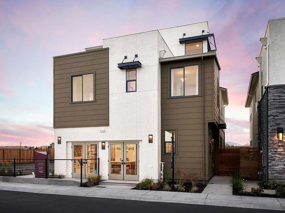 1st image of 5665 Mulholland Ave #1DFGPH