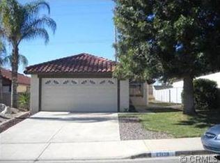 27129 Rangewood St, Menifee, CA 92586