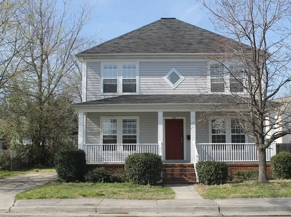125 Irving St, Norfolk, VA 23523