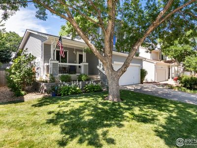 1283 Cumberland Dr, Longmont, CO, 80504