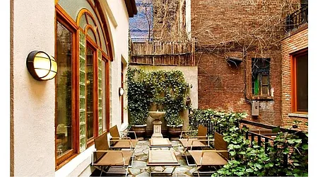 Rented by Keller Williams NYC