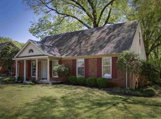 5309 Sequoia Rd LOT 6, Memphis, TN 38120