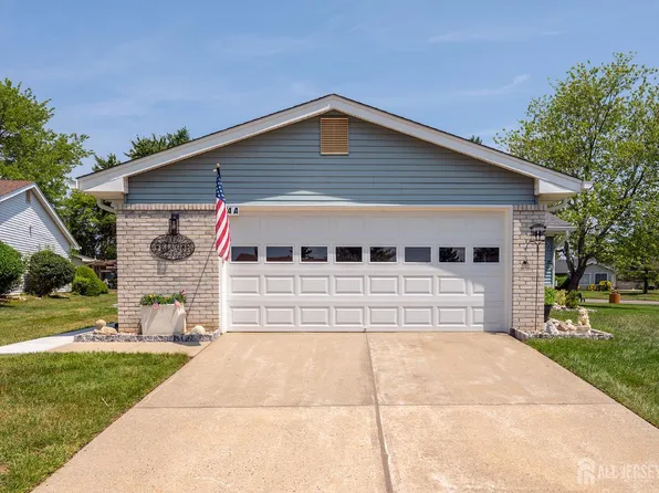 754A Dilatus Plz, Monroe Township, NJ 08831