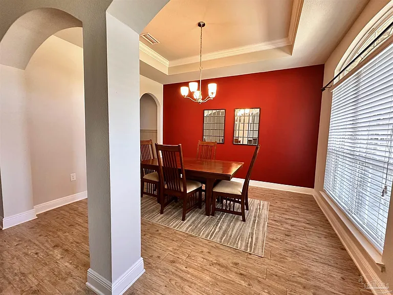 4193 S Cambridge Way — Photo 4