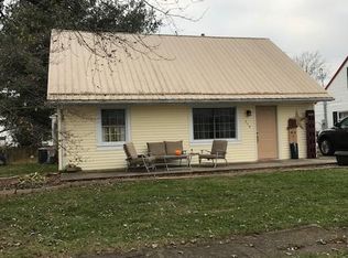 314 Beverly Ave, Waverly, OH