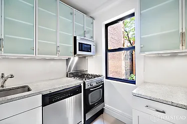 Rented by Halstead Real Estate