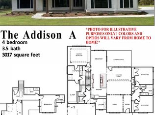 310 County Line Church Rd, Griffin, GA 30223