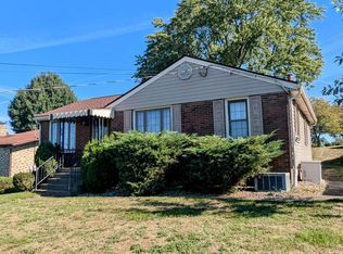 764 Mozart Rd, Wheeling, WV 26003