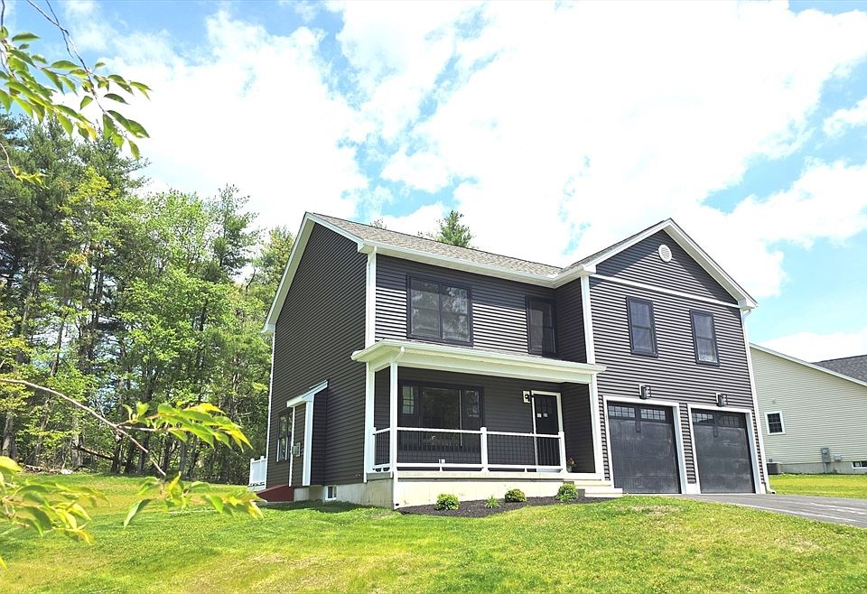 1st image of 23 High Bluff Rd