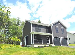 23 High Bluff Rd, Belchertown, MA 01007