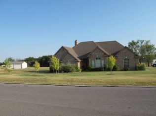 4510 Refinery Rd, Ardmore, OK 73401